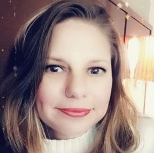 Meet your Posher, Christy